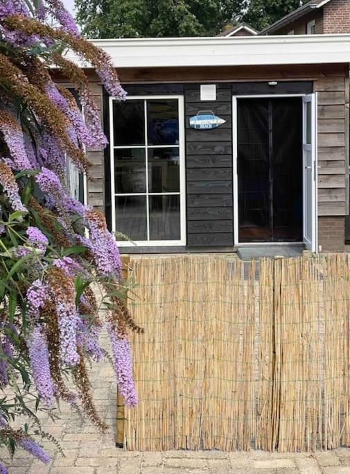 Beach House Met Badkamer, Boxspring & Airco Schoonebeek Kültér fotó